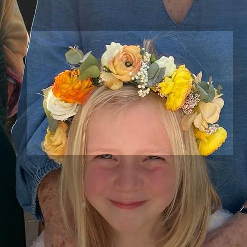 Flower Circlet