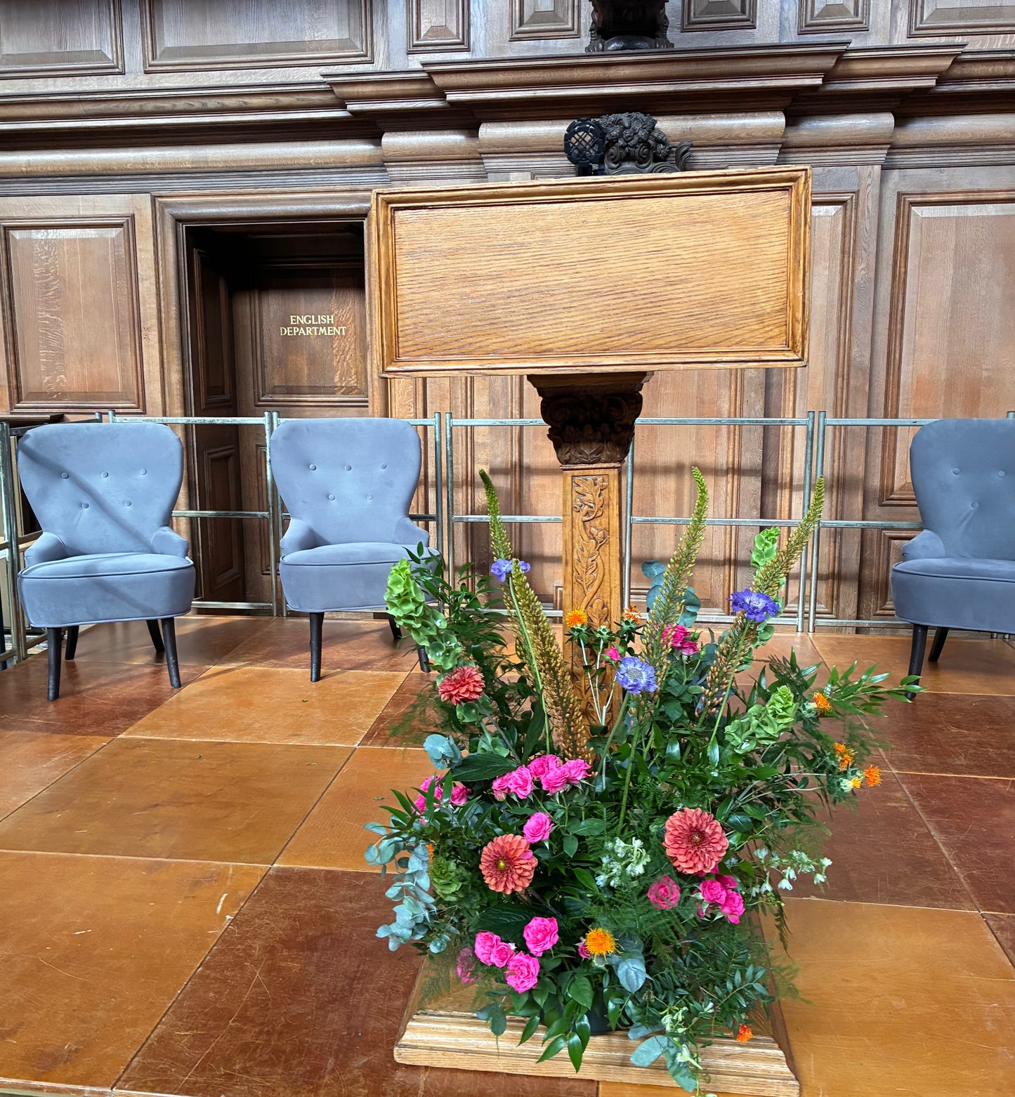 Floral Arrangement