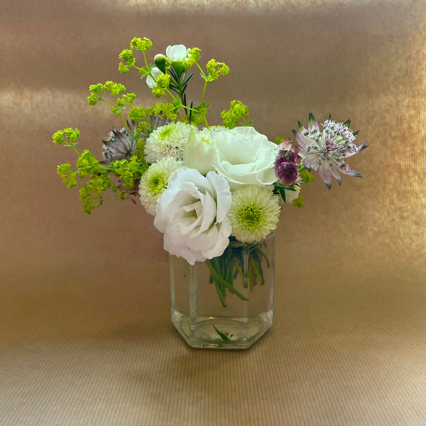 Table Posies