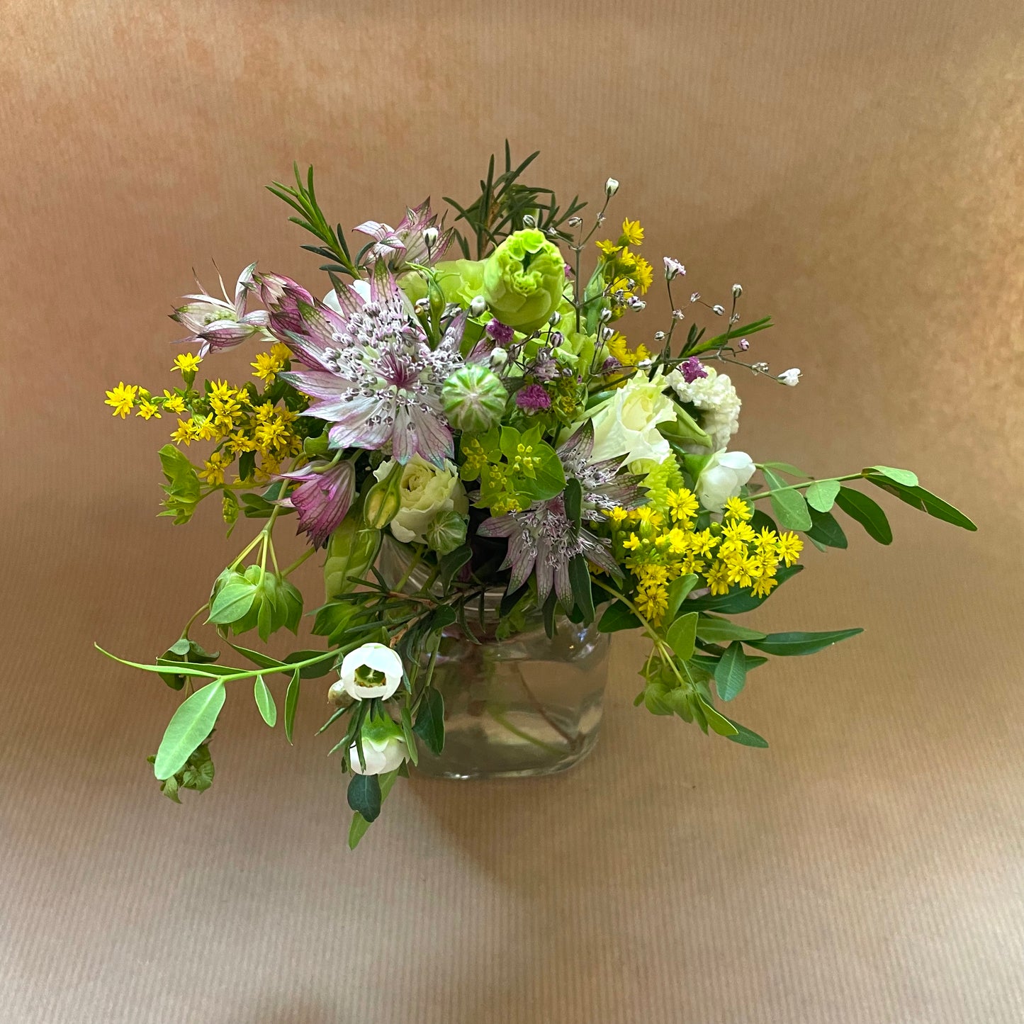 Table Posies