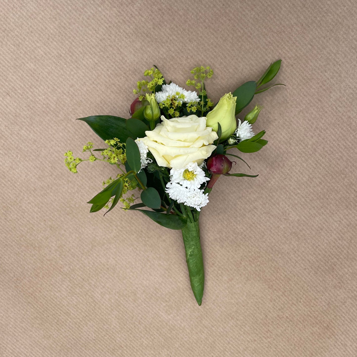 Buttonholes