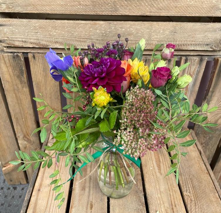 Table Posies
