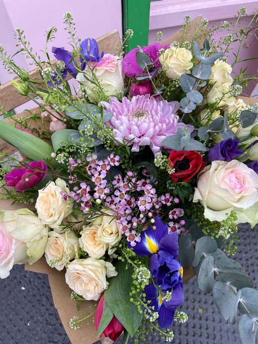 Stunning Mother's Day Bouquet