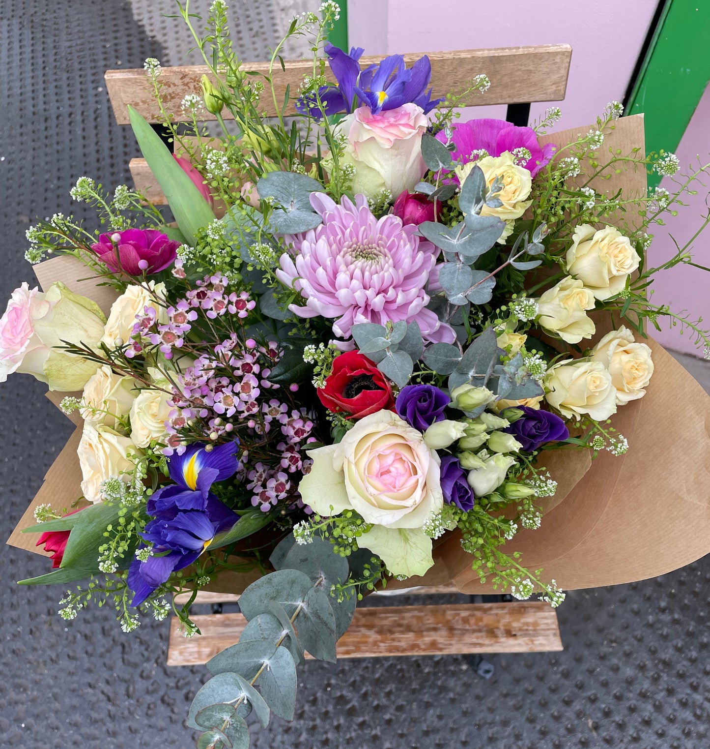 Stunning Mother's Day Bouquet
