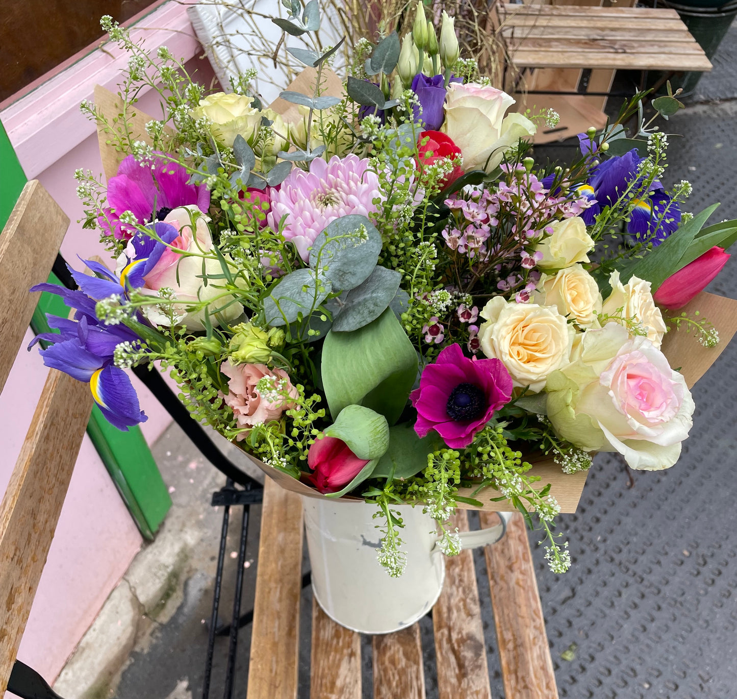 Stunning Mother's Day Bouquet
