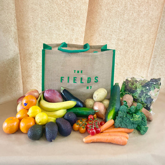 Veg Bag Subscription: Large