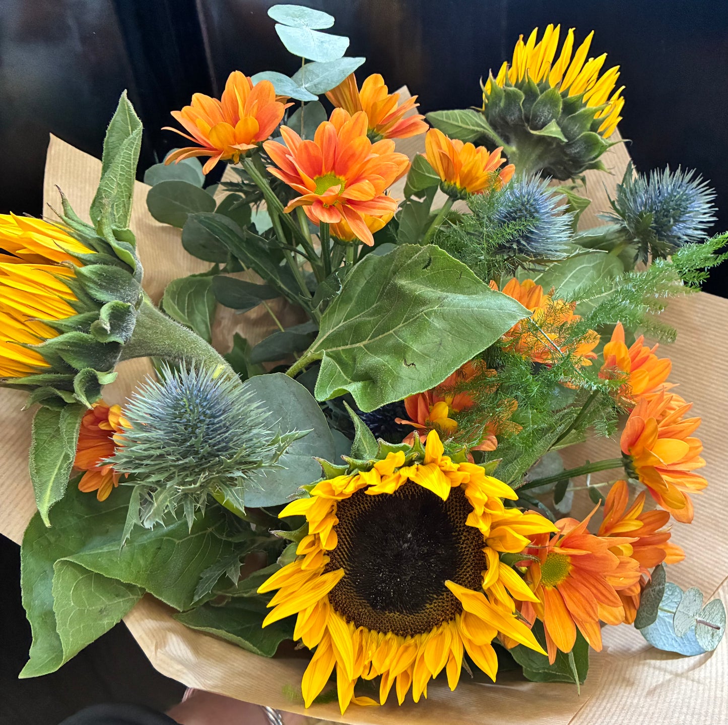 Father's Day Bouquet