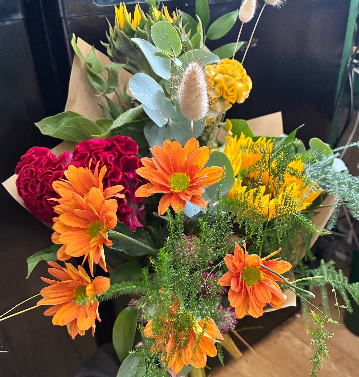 Father's Day Bouquet
