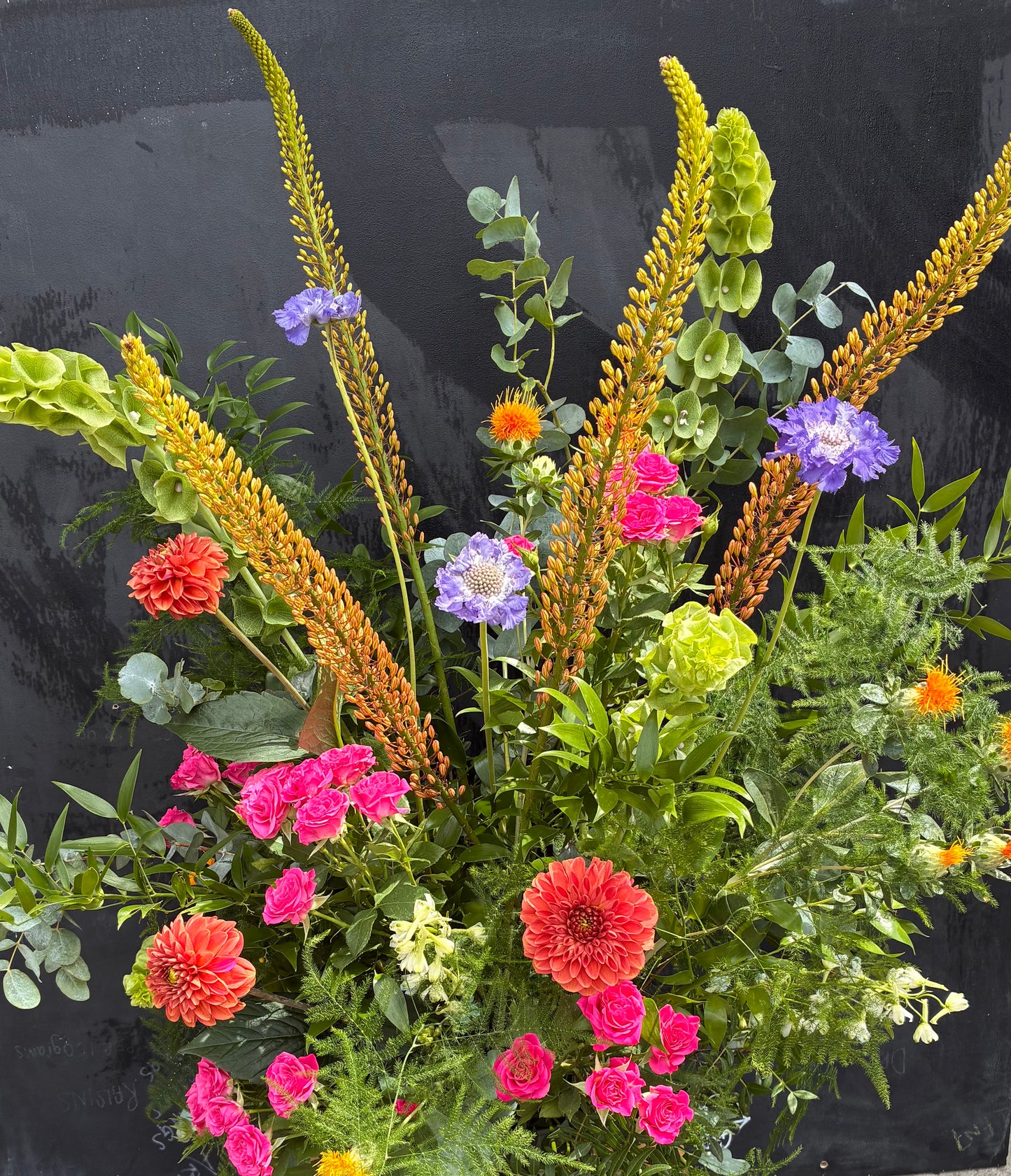 Floral Arrangement