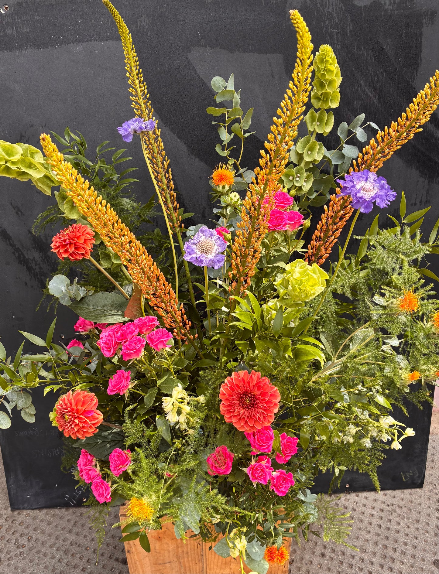 Floral Arrangement