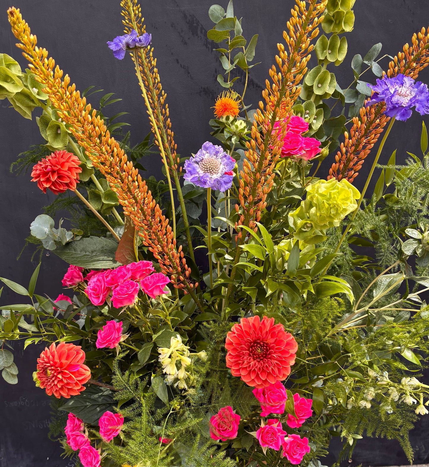 Floral Arrangement