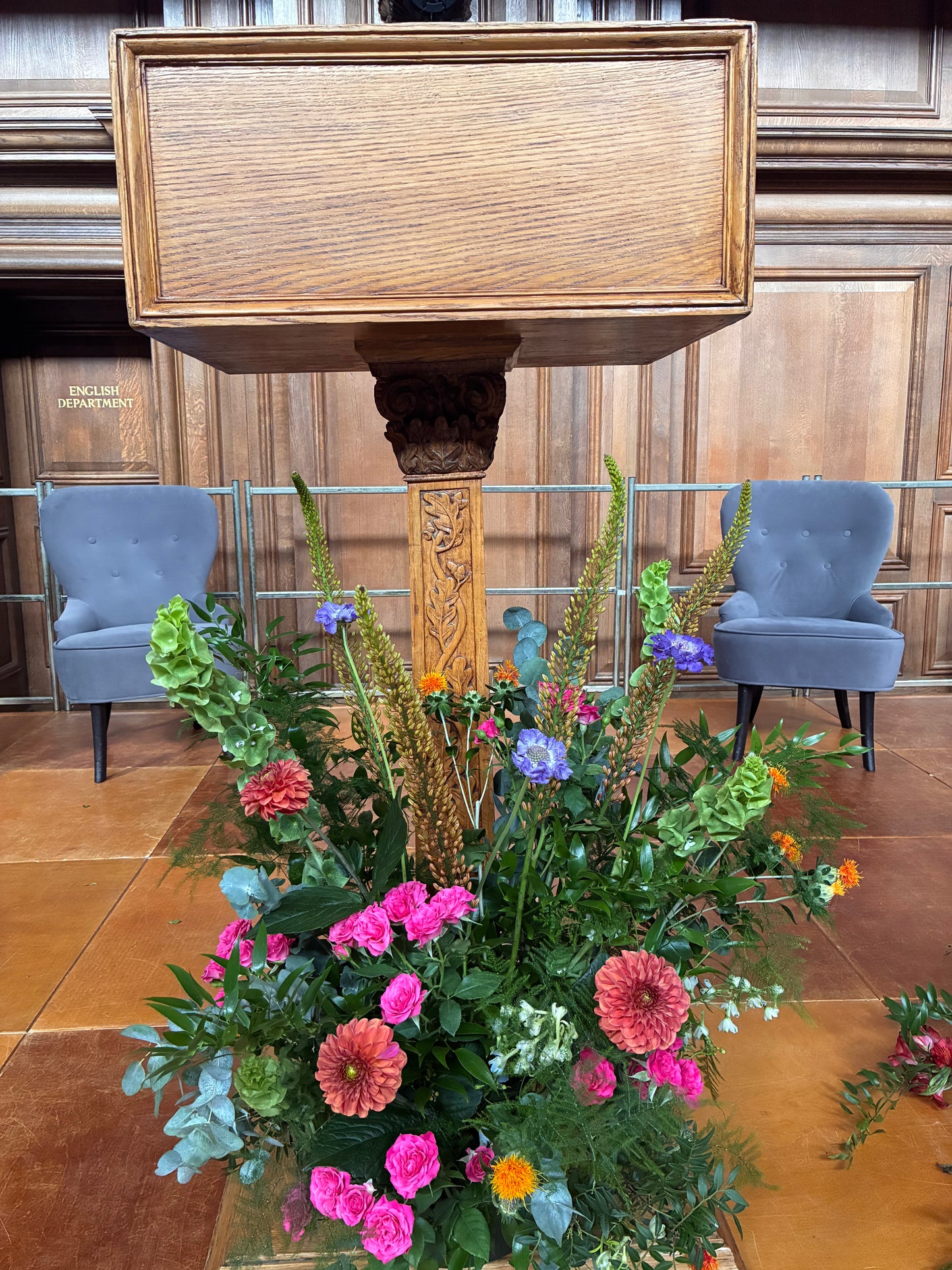 Floral Arrangement