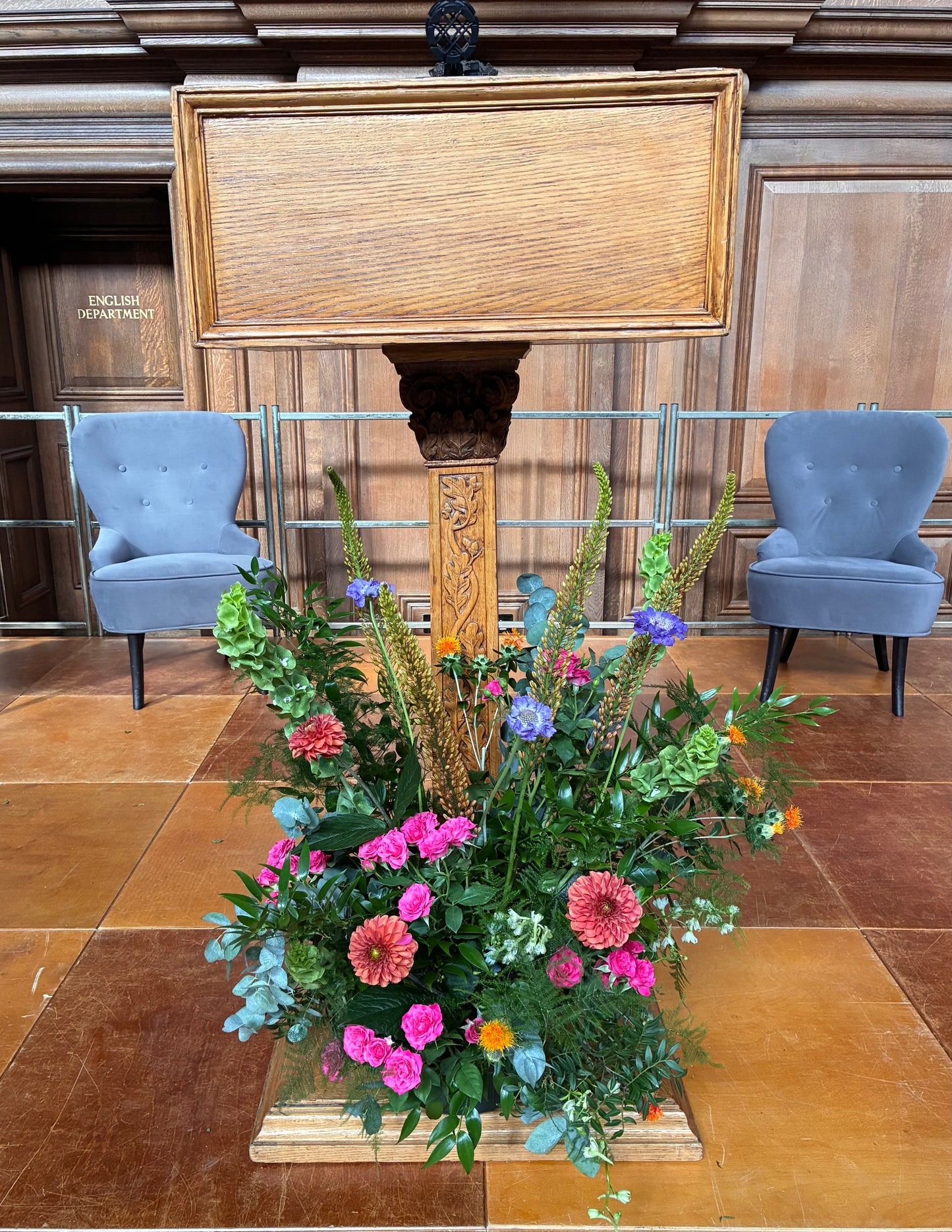 Floral Arrangement