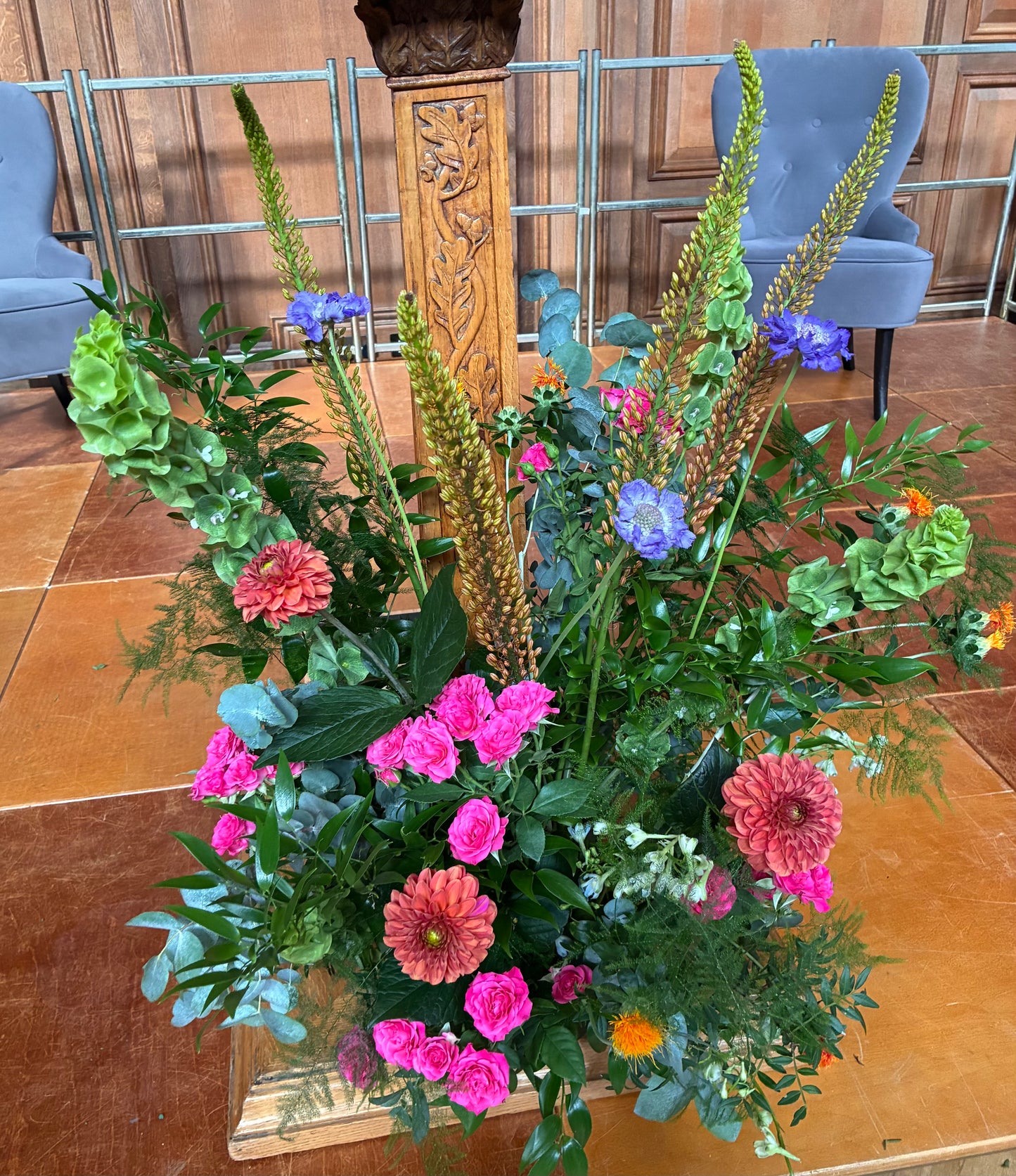 Floral Arrangement
