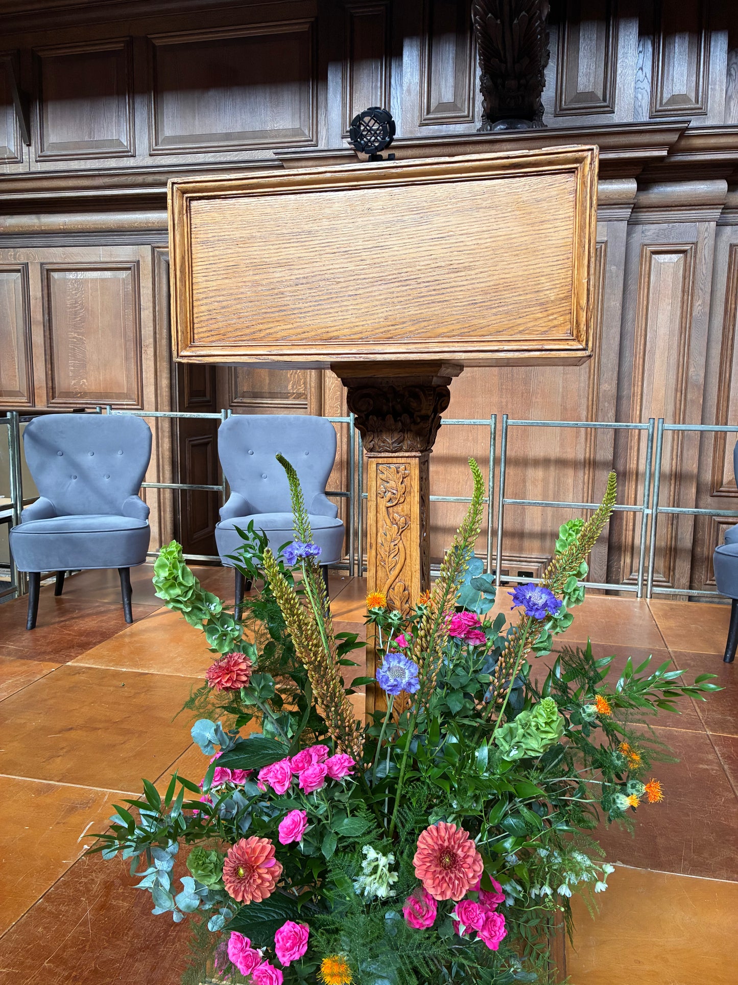 Floral Arrangement