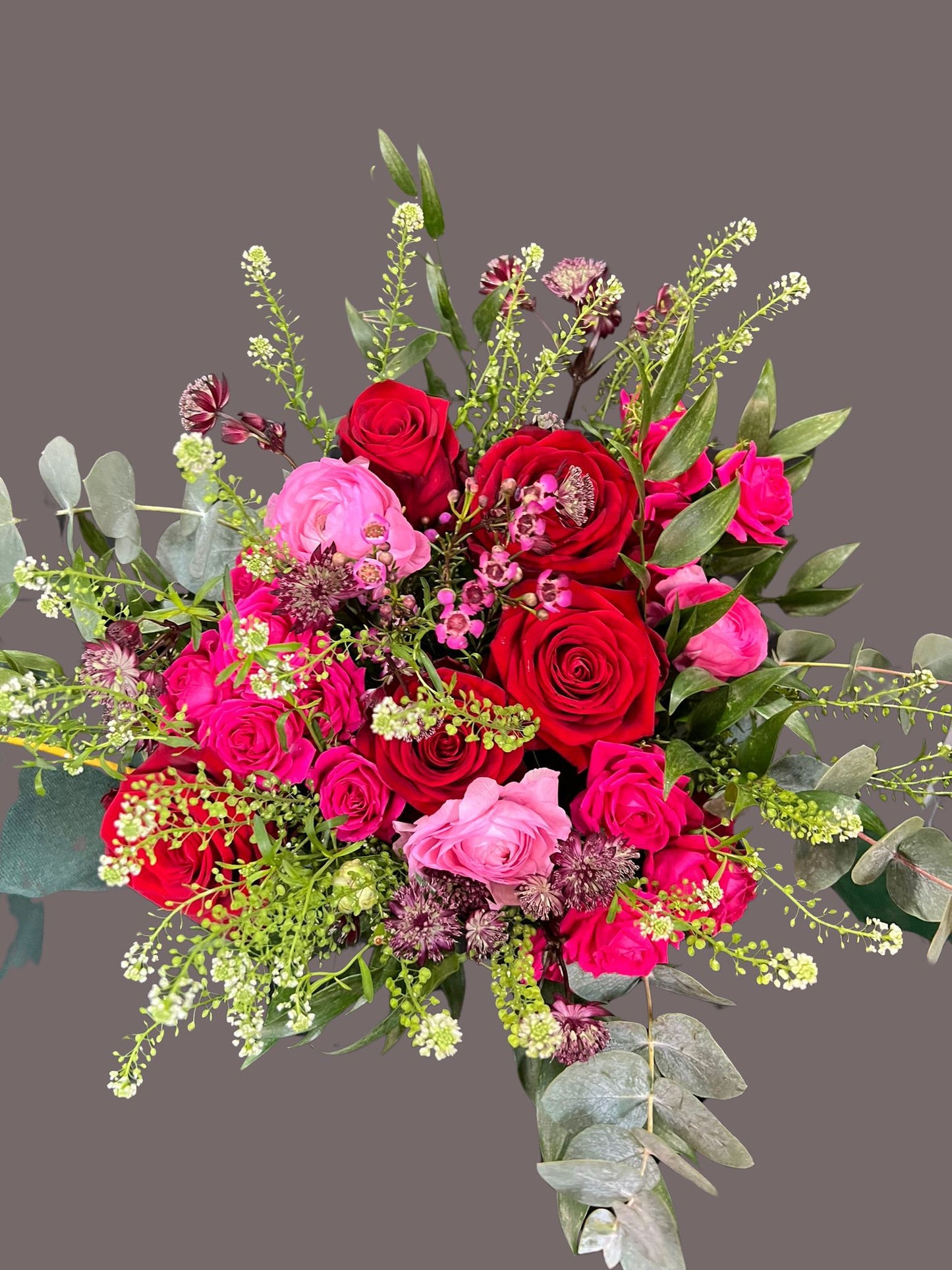 Valentine's Bouquet - Stunning