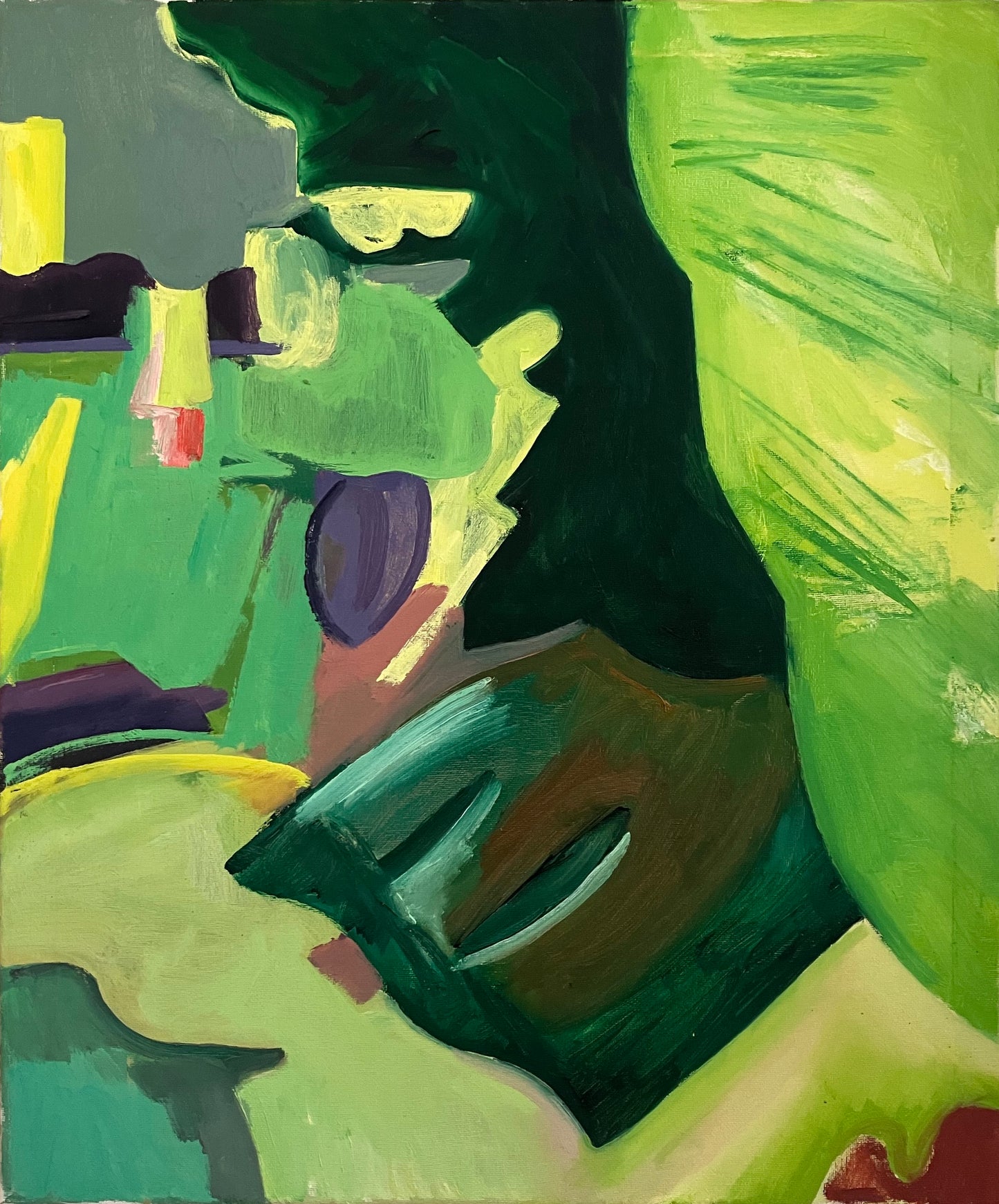 KIOSK of ART Summer Exhibition with Jeremy Akerman- 30 June 2025