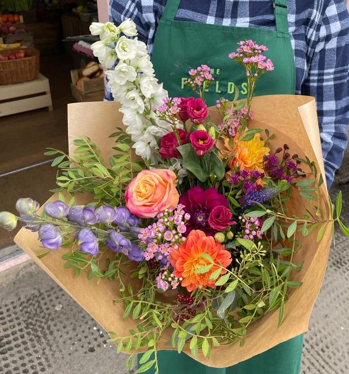 Charming Bouquet