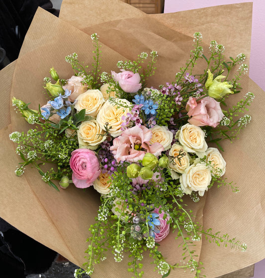 Charming Mother's Day Bouquet